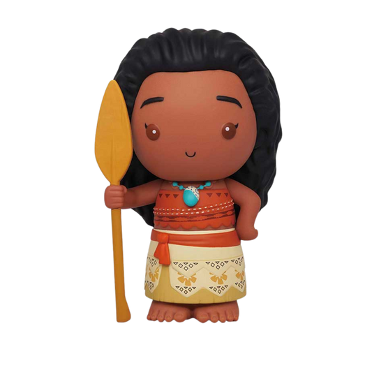 Moana PVC Bank