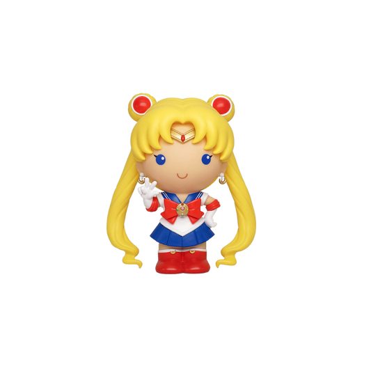 Sailor Moon PVC Bank