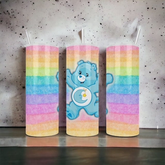 Care Bear 20oz Tumbler