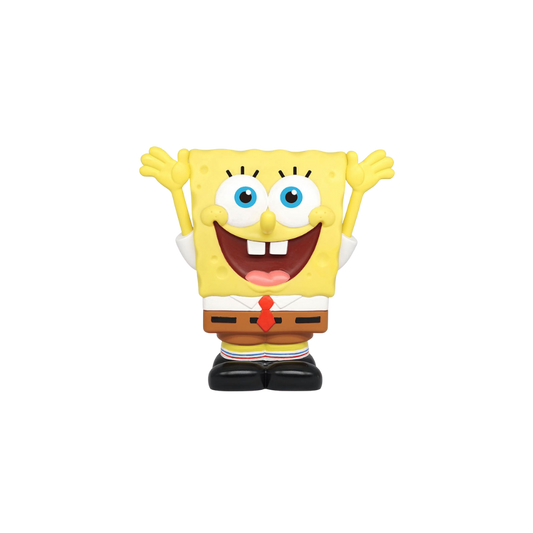 Spongebob PVC Bank