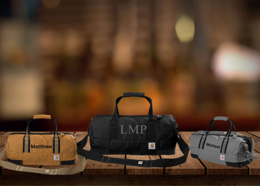 Carhartt Foundry 20" Duffel Bag