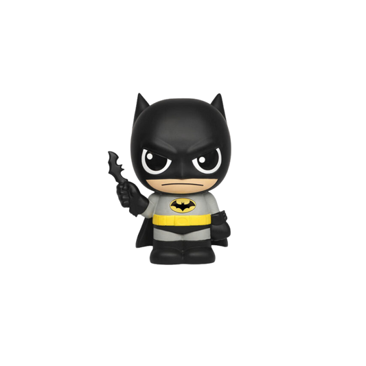 Batman PVC Bank