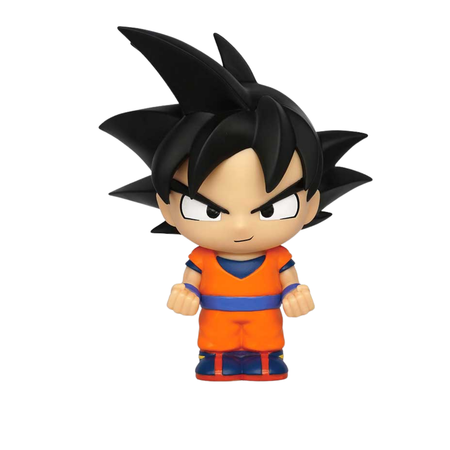 Dragon Ball PVC Bank