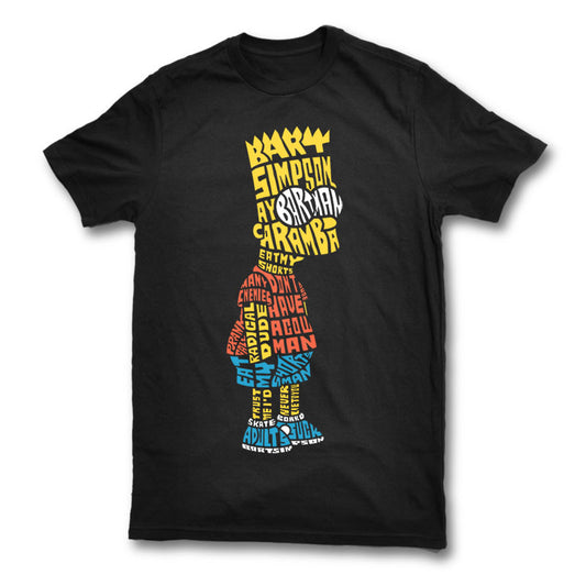 Bart T-Shirt