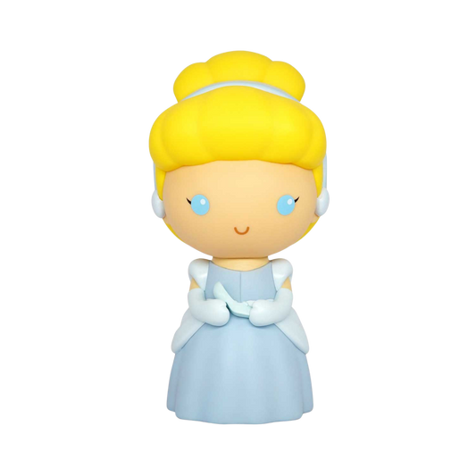 Cinderella PVC Bank