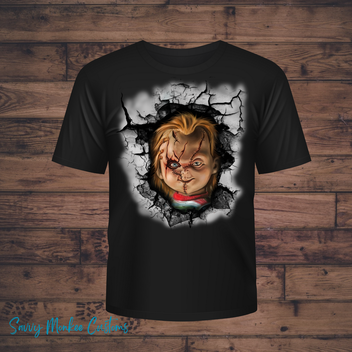 Chucky T-Shirt