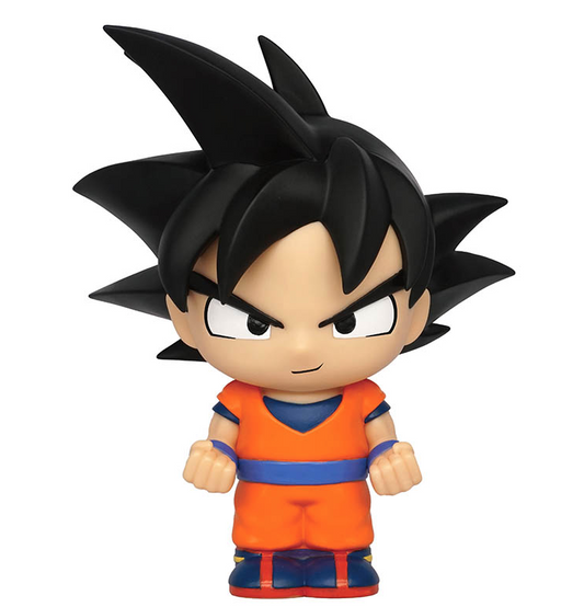 Dragon Ball PVC Bank