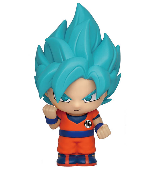 Dragon Ball Goku PVC Bank