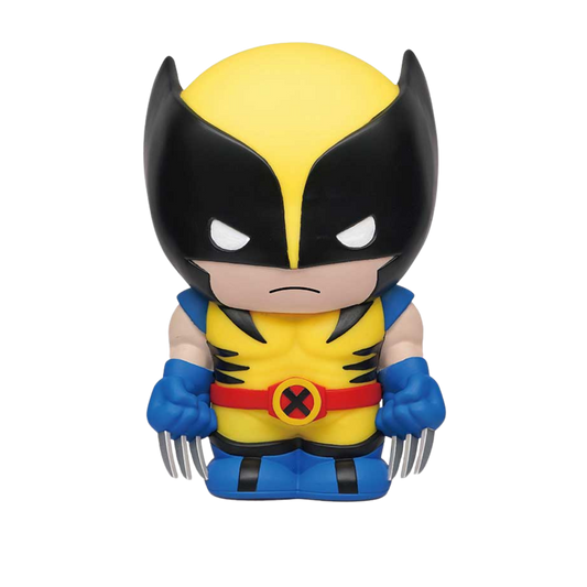 Wolverine PVC Bank (Copy)