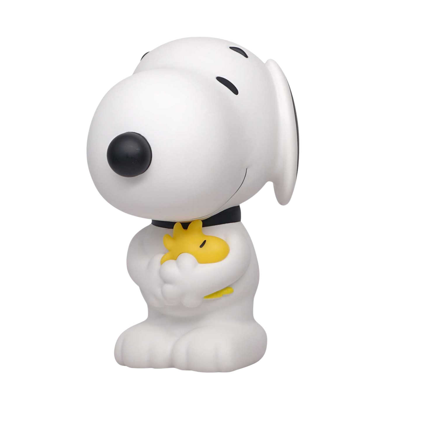 Snoopy PVC Bank