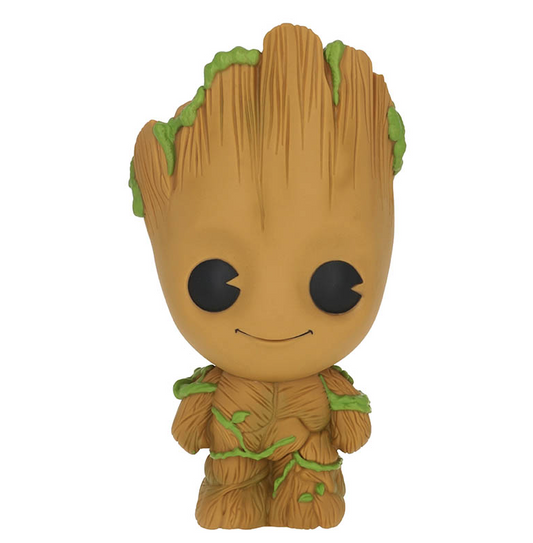 Groot PVC Bank