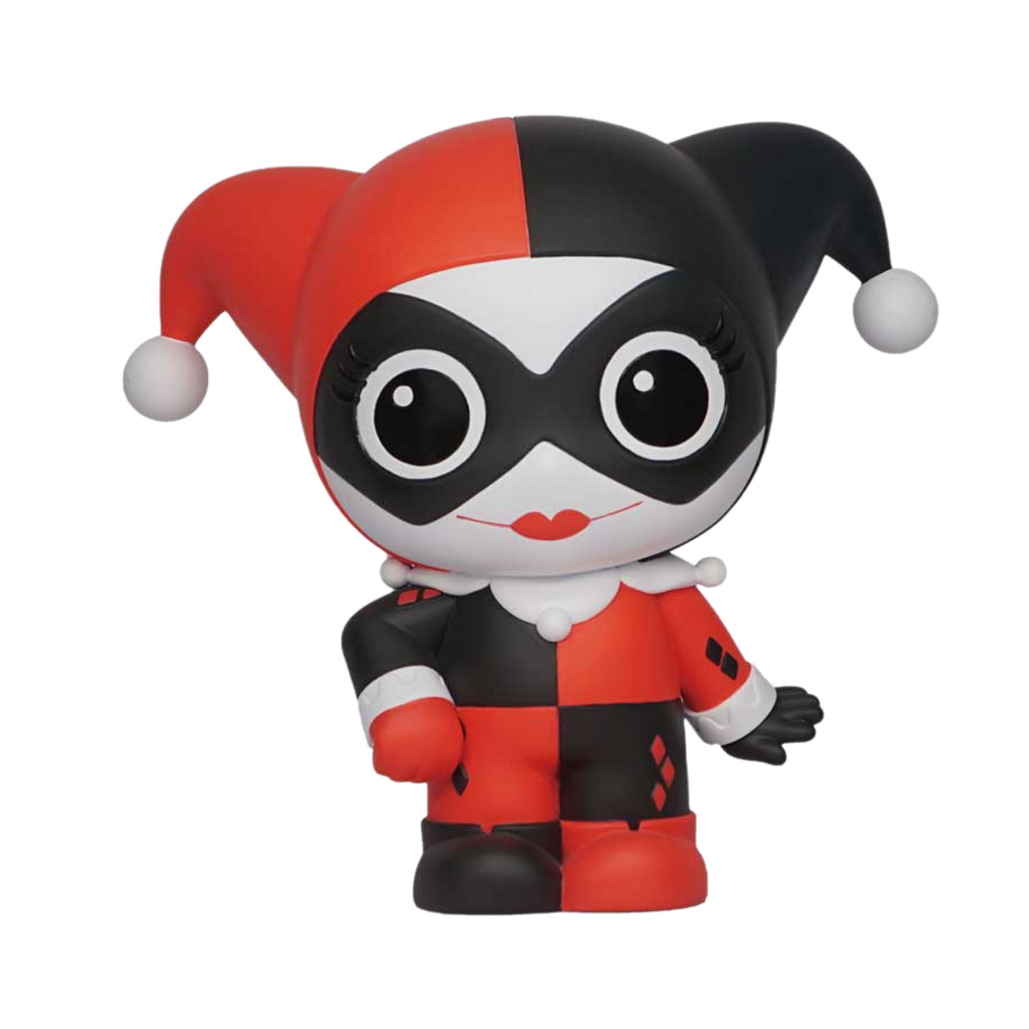 Harley Quinn PVC Bank