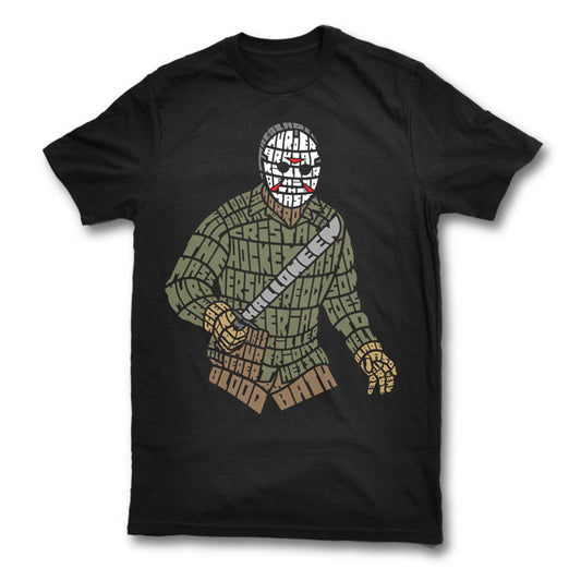 Jason T-Shirt
