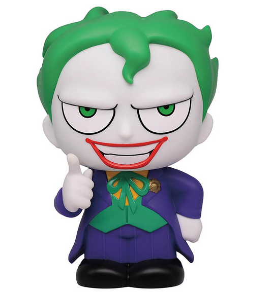 Joker PVC Bank