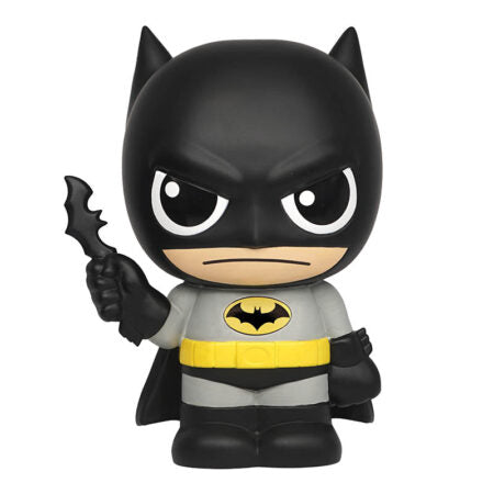 Batman PVC Bank