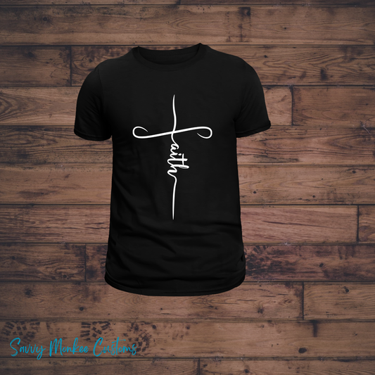 Faith T-Shirt