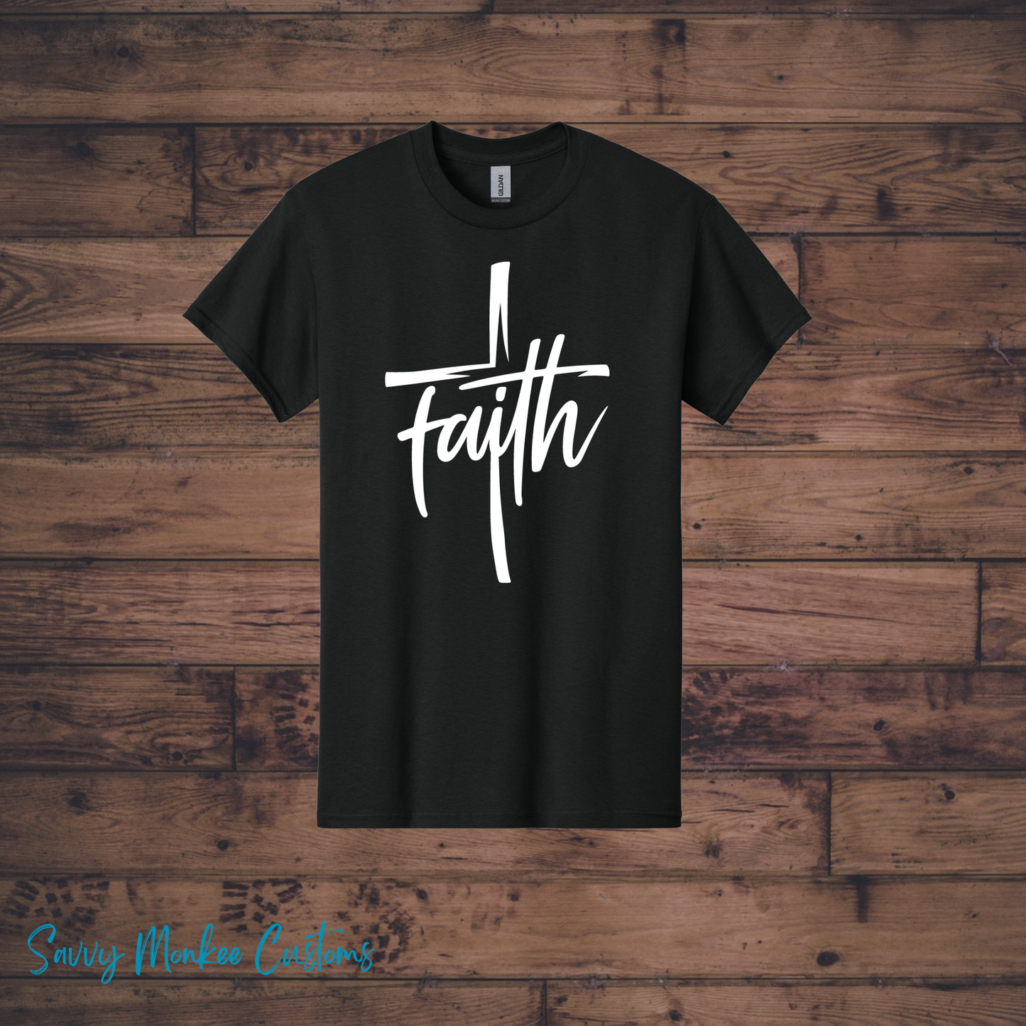 Faith T-Shirt