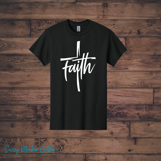 Faith T-Shirt