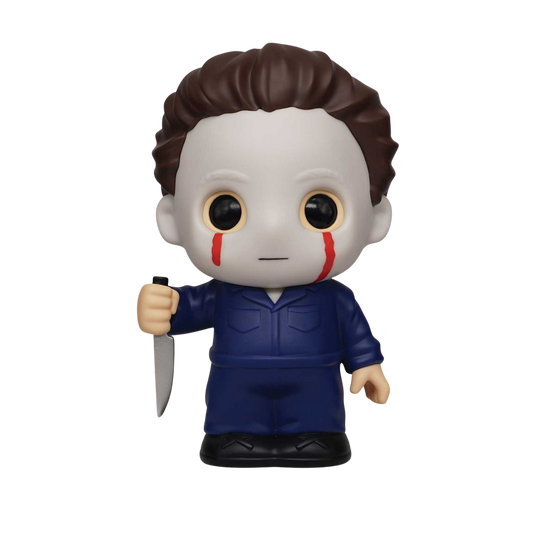 Michael Myers PVC Bank