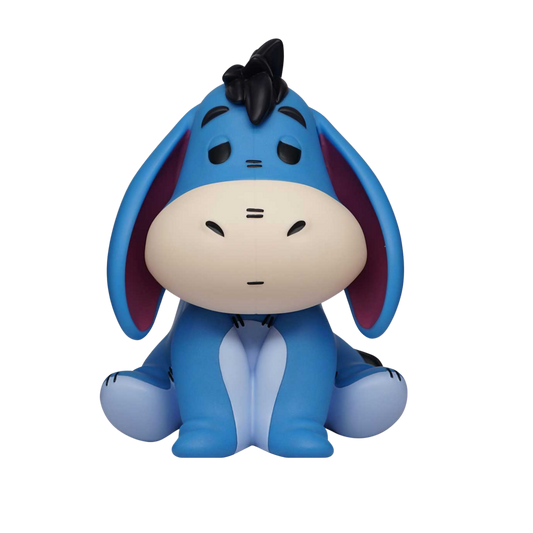 Eeyore PVC Bank