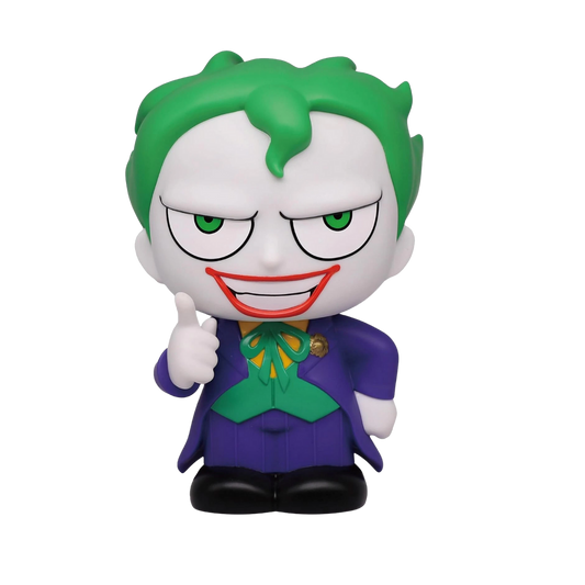 Joker PVC Bank