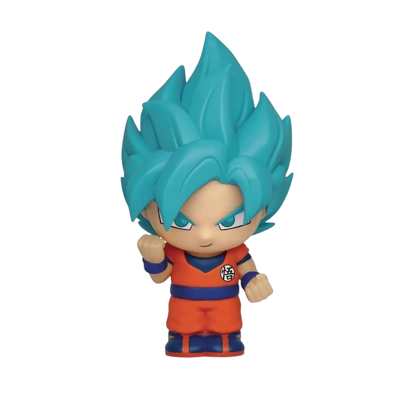 Dragon Ball Goku PVC Bank