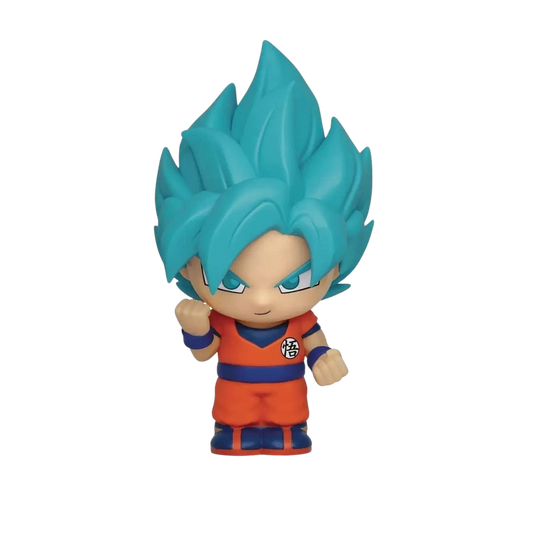 Dragon Ball Goku PVC Bank