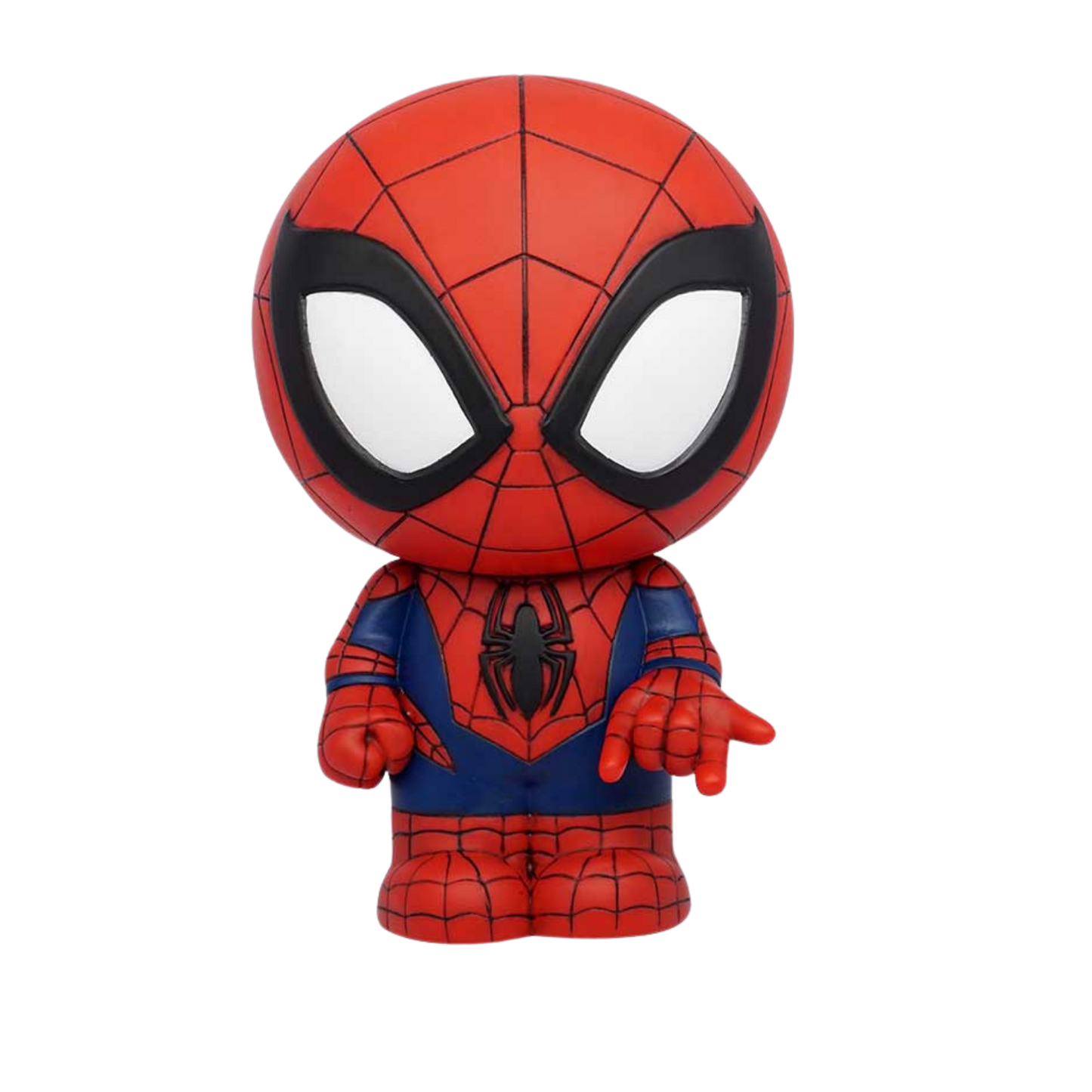 Spiderman PVC Bank