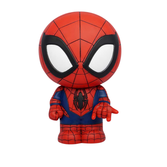 Spiderman PVC Bank
