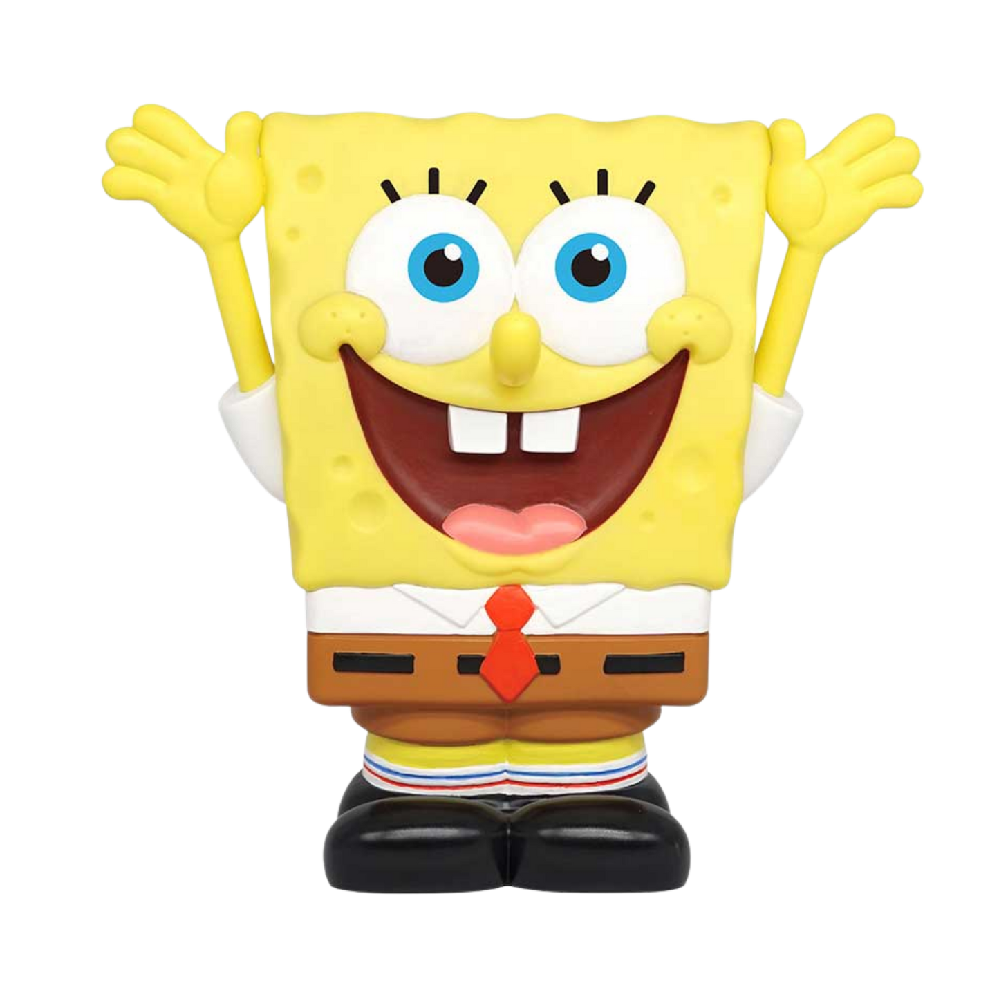 Spongebob PVC Bank