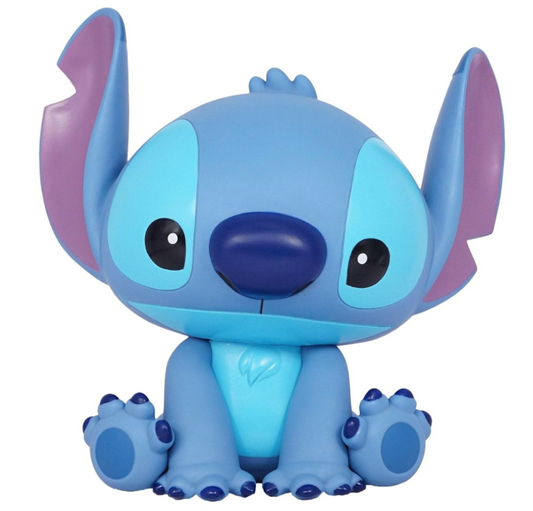 Stitch PVC Bank