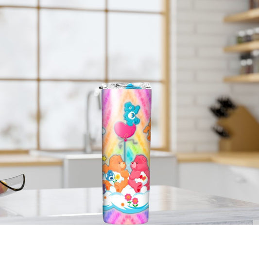 Care Bears 20oz Tumbler