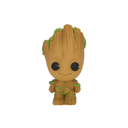 Groot PVC Bank
