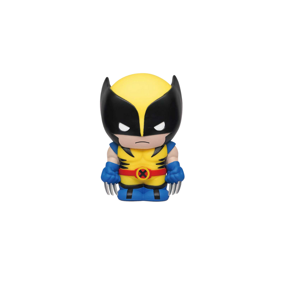 Wolverine PVC Bank