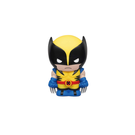 Wolverine PVC Bank