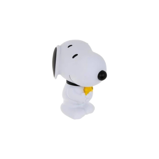 Snoopy PVC Bank